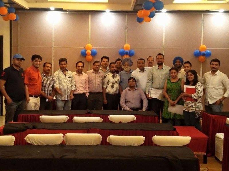 SEO Training in Saket