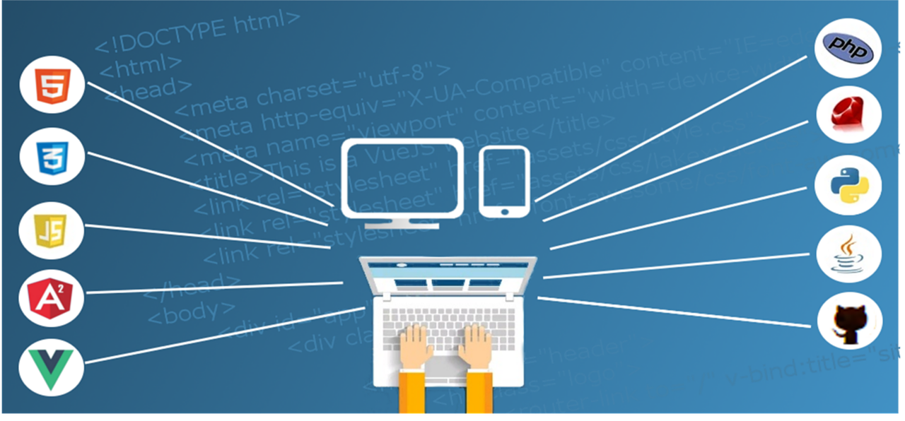 What is domain and hosting