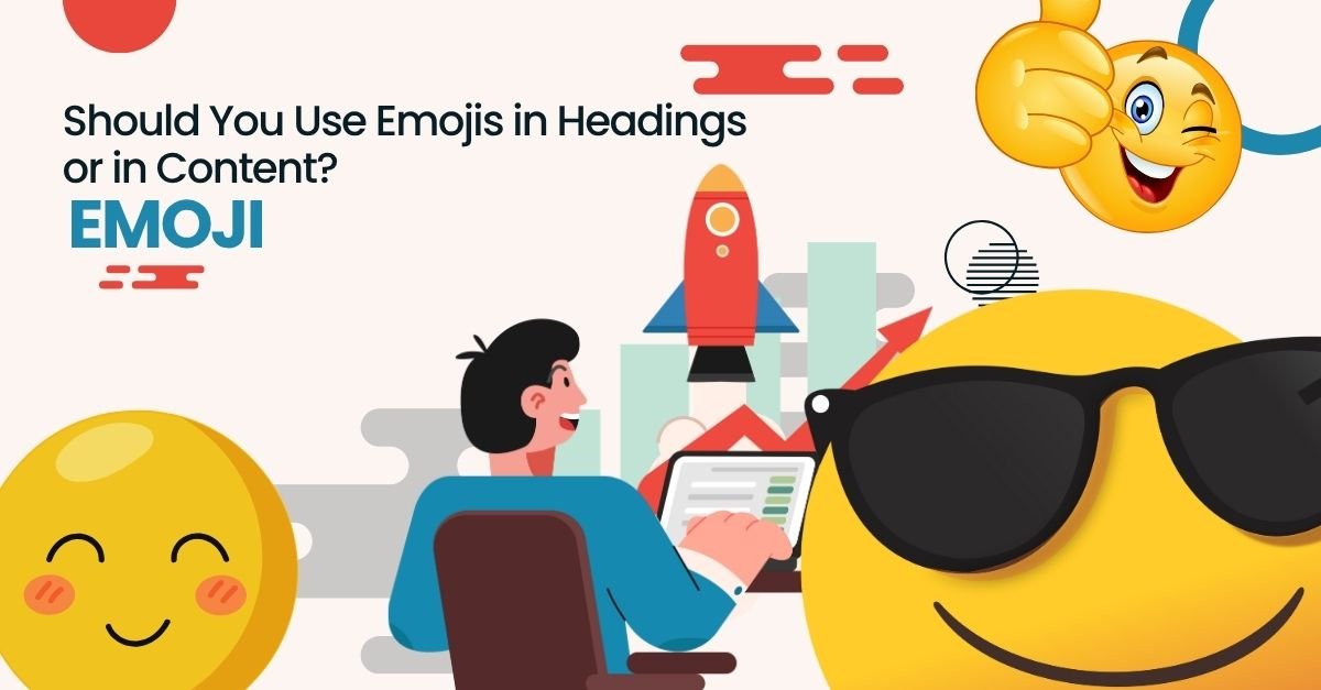 SEO EMoji