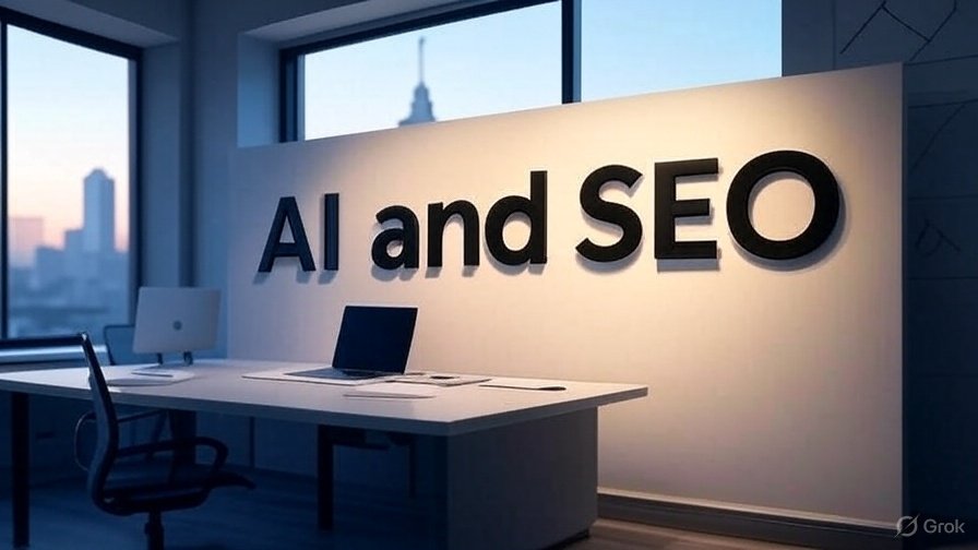 AI and SEO