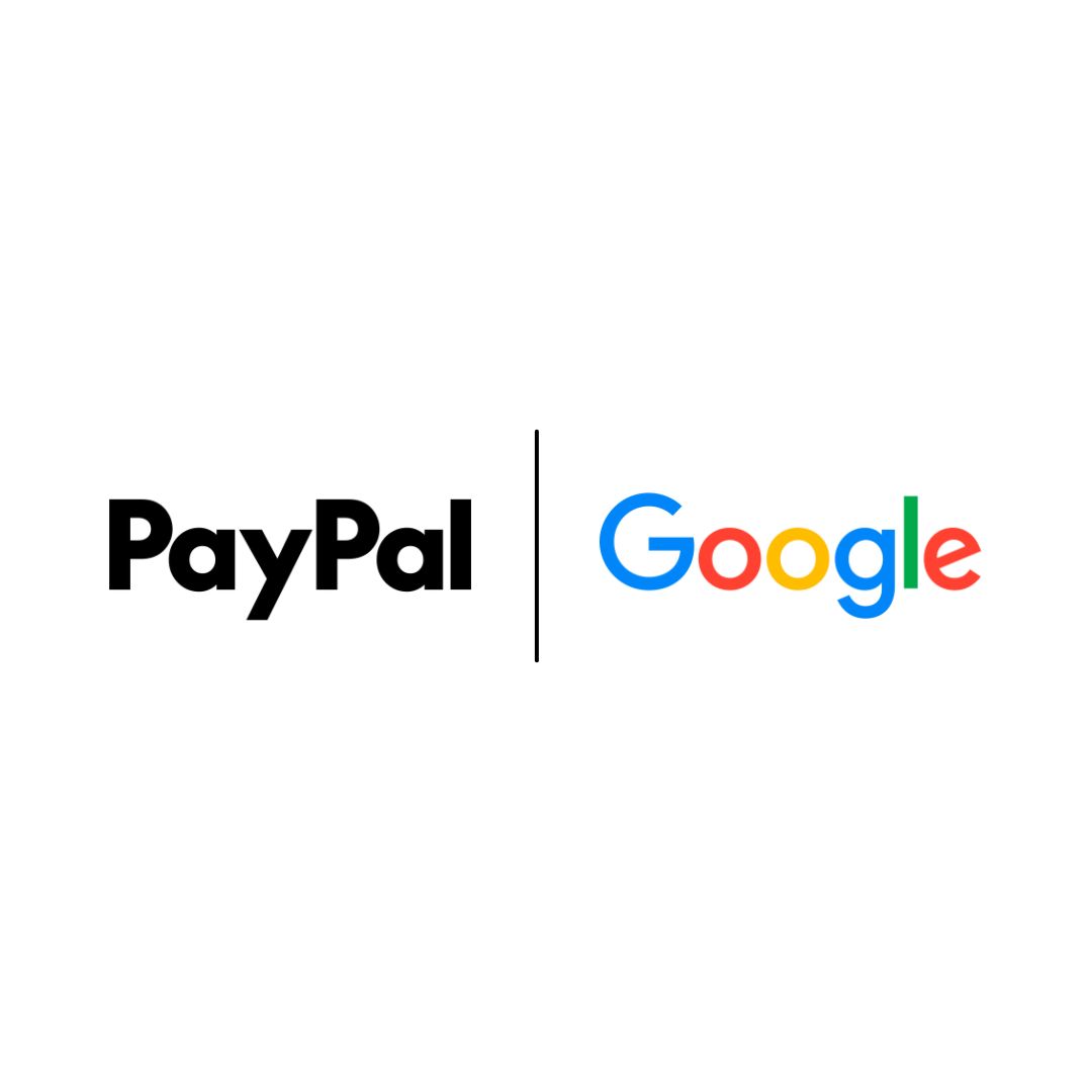 google and paypal